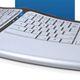 Illustration for article titled Smartfish Pro:Motion Keyboard Has Motors To Stop Carpal Tunnel